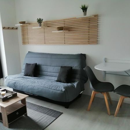 Studio Noyant Villages Bagian luar foto