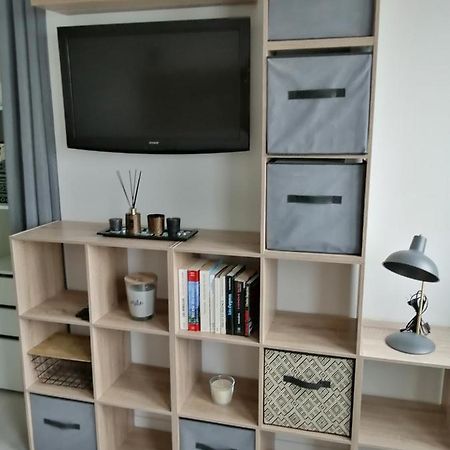 Studio Noyant Villages Bagian luar foto